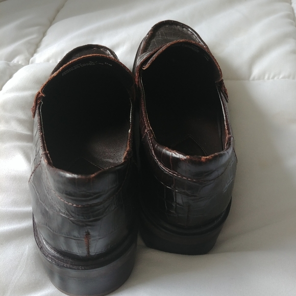 Ladies loafers - Picture 3 of 11